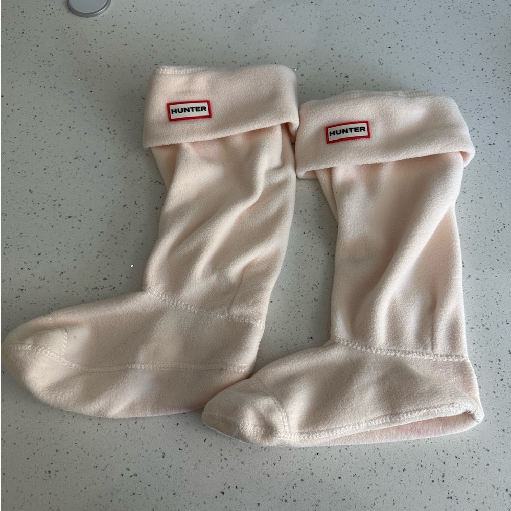Hunter Boot Socks - Size M